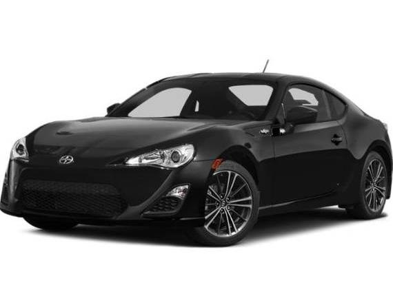 TOYOTA SCION FR-S 2015 JF1ZNAA17F8705416 image